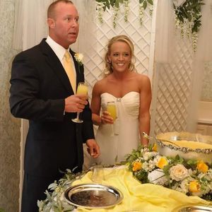 Meet your Posher, Casey